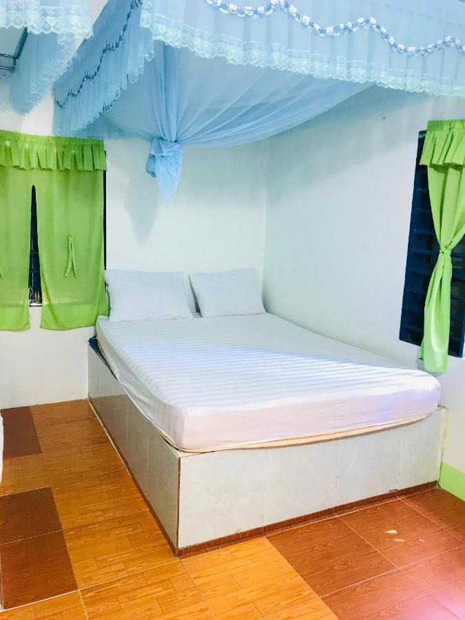 Nhi Lo Home Stay Tân Hiệ Dış mekan fotoğraf