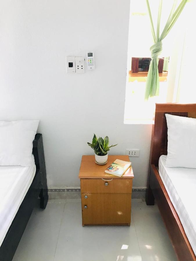 Nhi Lo Home Stay Tân Hiệ Dış mekan fotoğraf