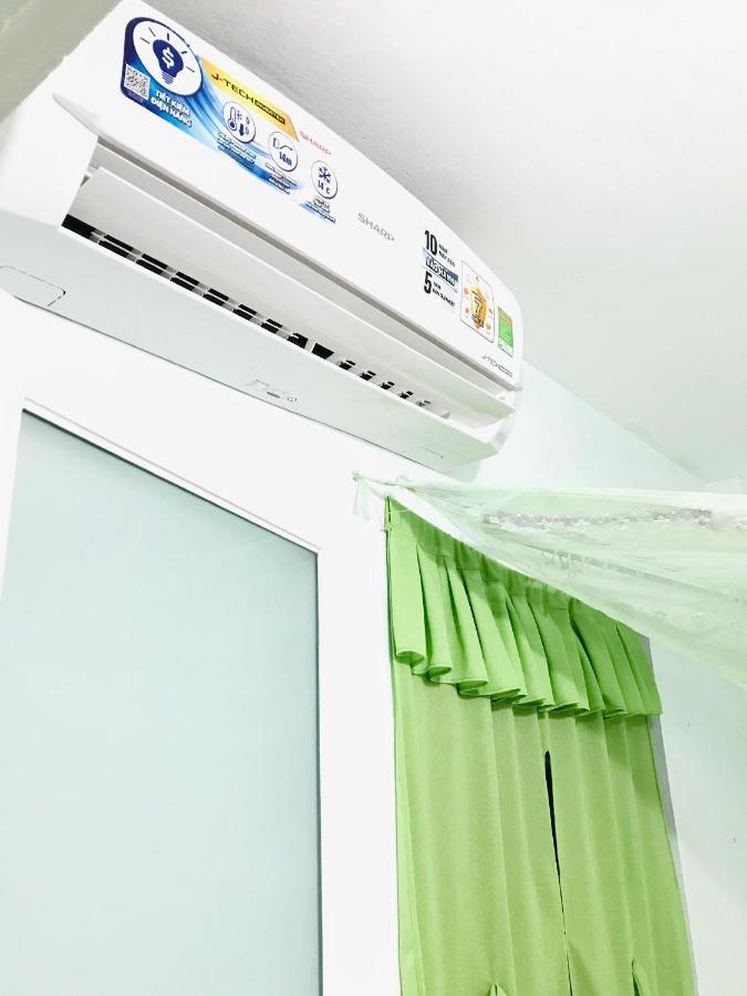Nhi Lo Home Stay Tân Hiệ Dış mekan fotoğraf