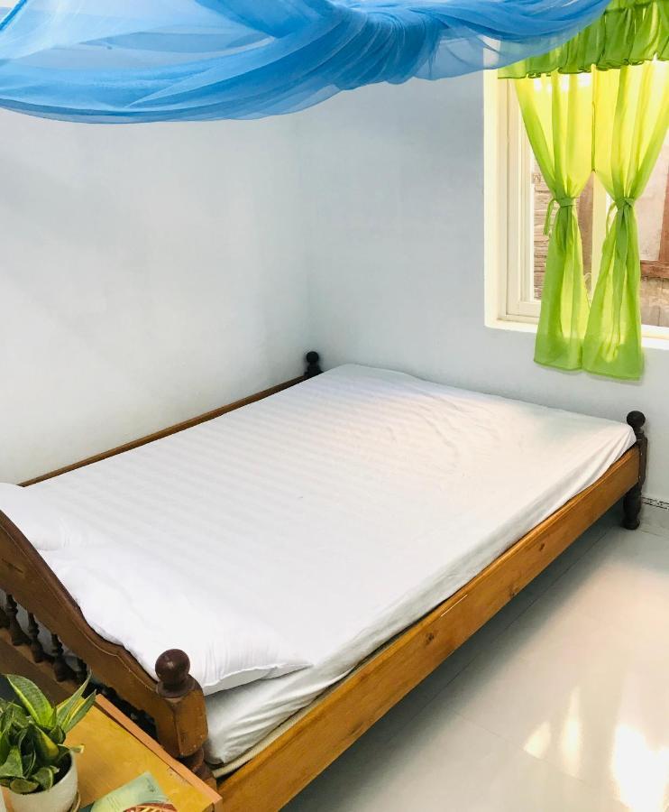 Nhi Lo Home Stay Tân Hiệ Dış mekan fotoğraf