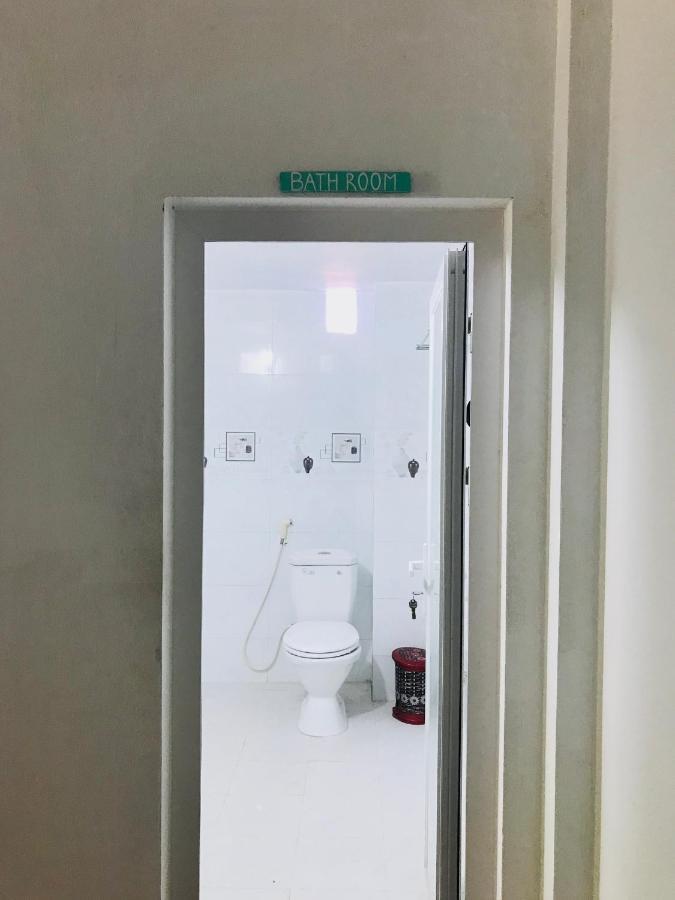 Nhi Lo Home Stay Tân Hiệ Dış mekan fotoğraf