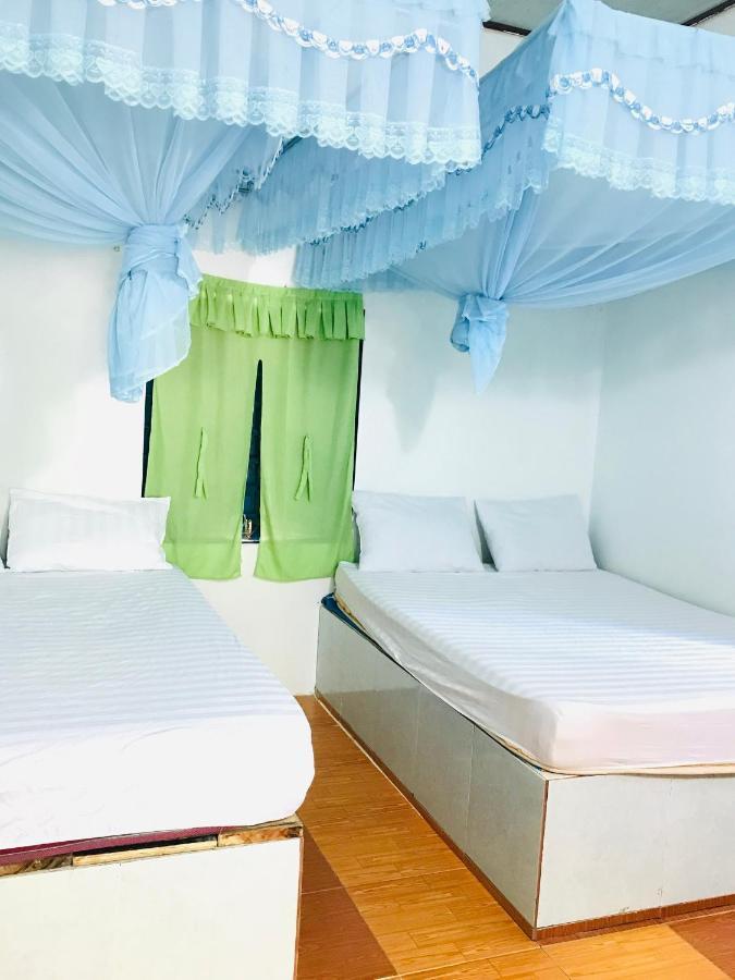 Nhi Lo Home Stay Tân Hiệ Dış mekan fotoğraf