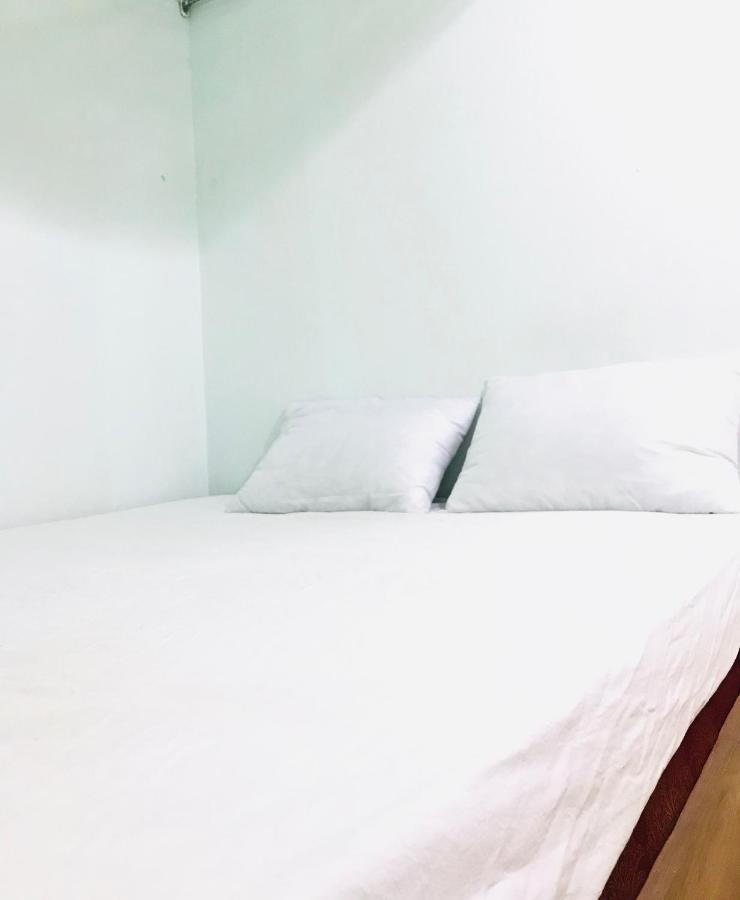 Nhi Lo Home Stay Tân Hiệ Dış mekan fotoğraf