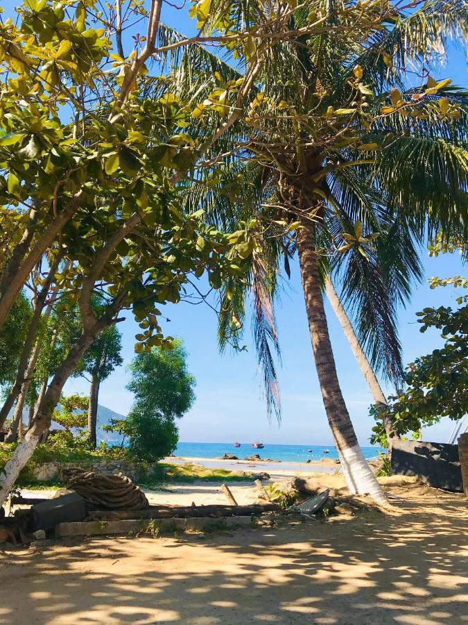 Nhi Lo Home Stay Tân Hiệ Dış mekan fotoğraf