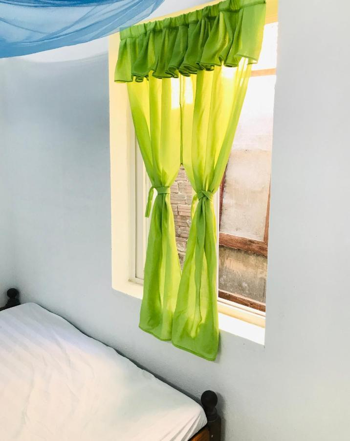 Nhi Lo Home Stay Tân Hiệ Dış mekan fotoğraf