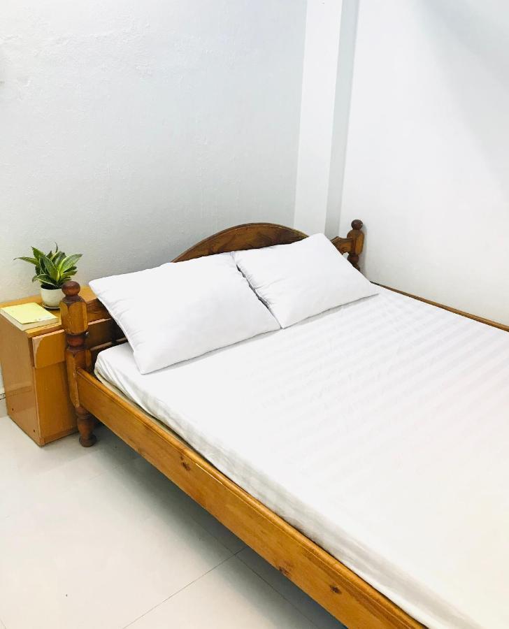 Nhi Lo Home Stay Tân Hiệ Dış mekan fotoğraf