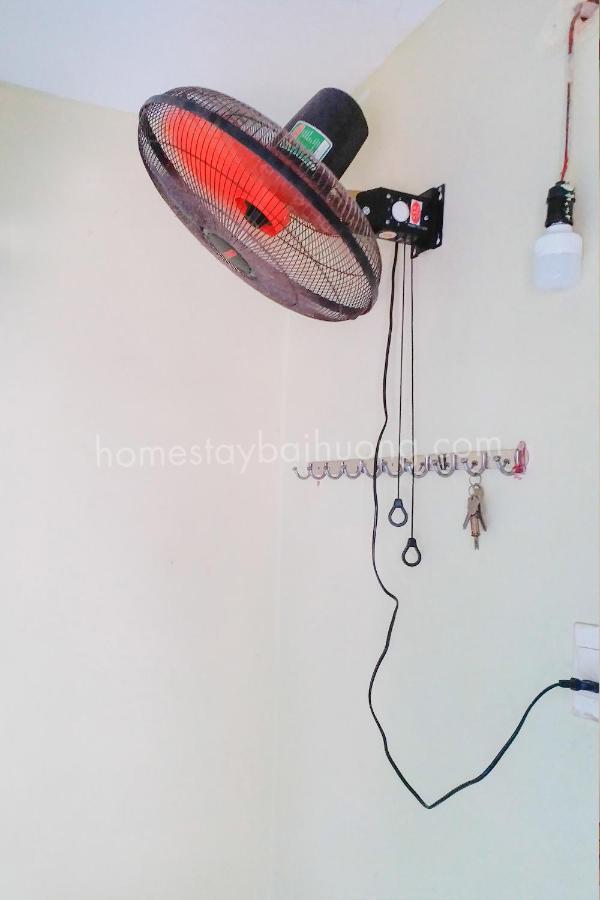 Nhi Lo Home Stay Tân Hiệ Dış mekan fotoğraf
